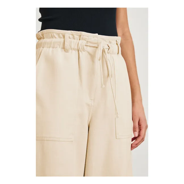 Pantalones Ryan | Crudo