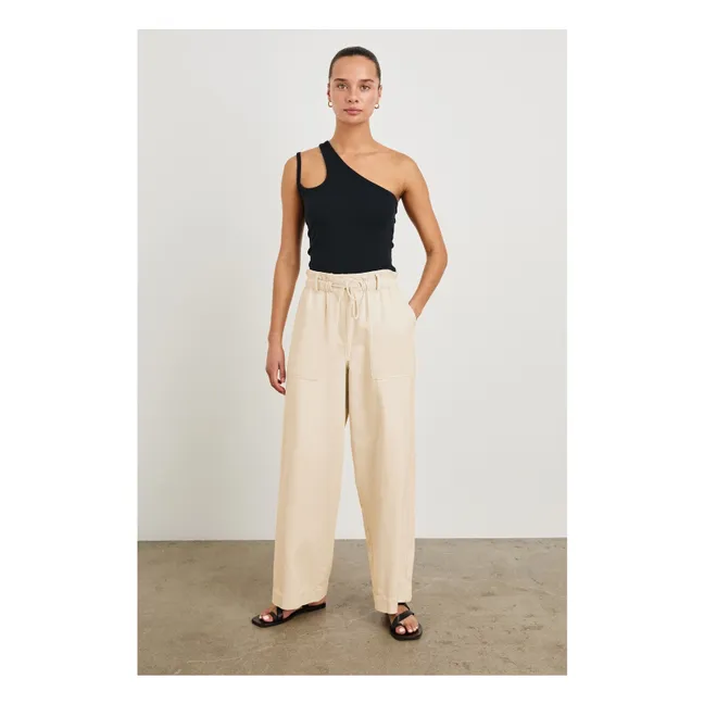 Pantalones Ryan | Crudo