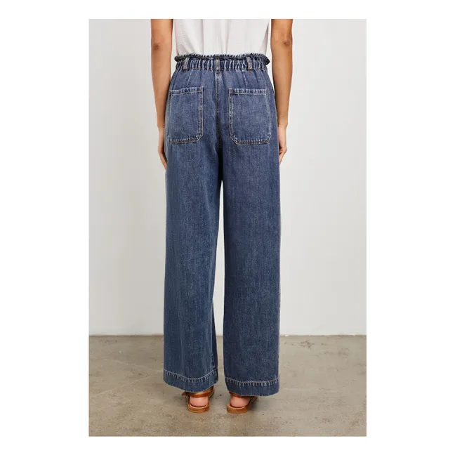 Jean Ryan | Blau
