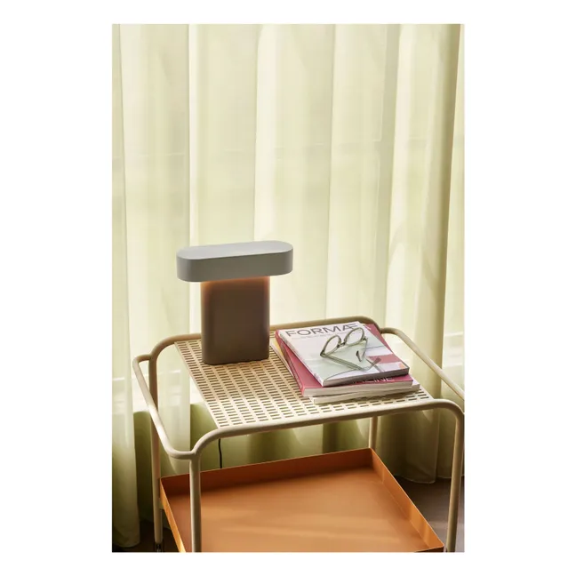 Push Cart | Beige