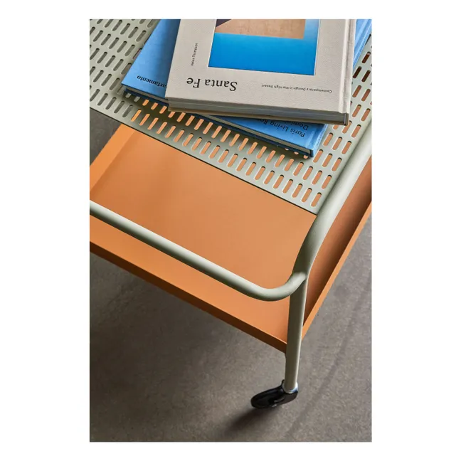Push Cart | Beige