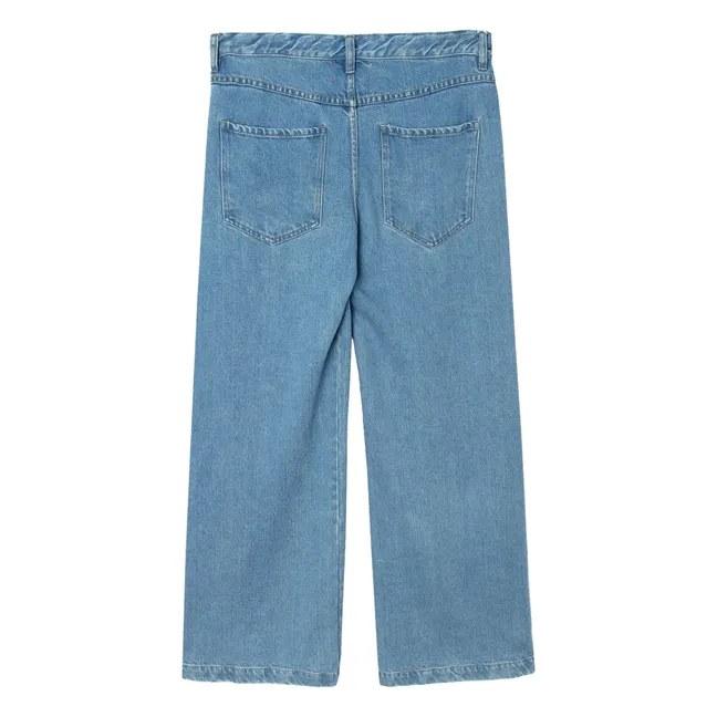 Jean Nixon | Blau