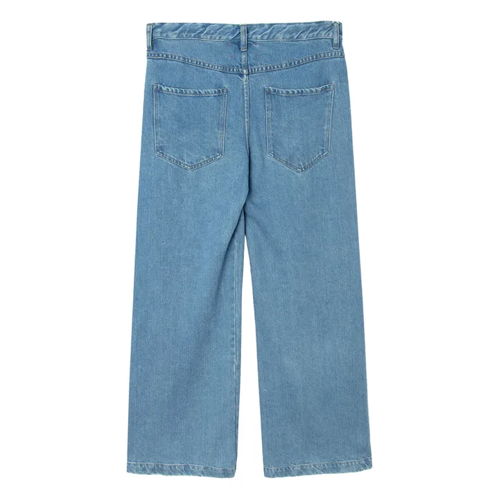 Jean Nixon | Azul- Imagen del producto n°3