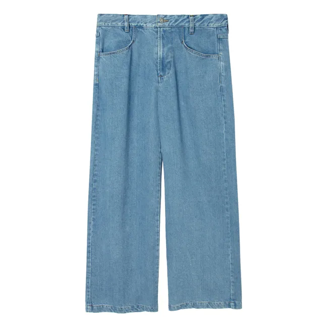 Jean Nixon | Blau