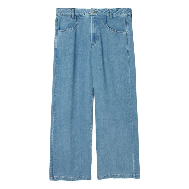 Jean Nixon | Azul- Imagen del producto n°0