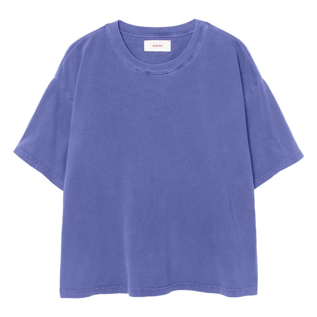 T-shirt Palmer | Violet