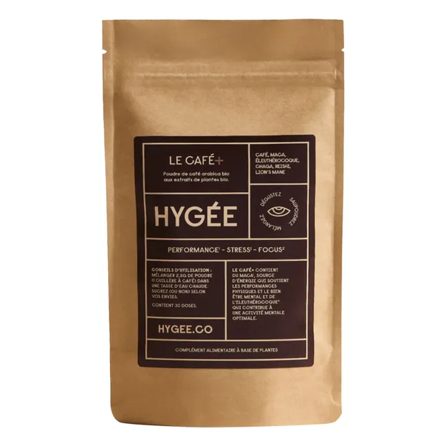 Le Café+ - 75g