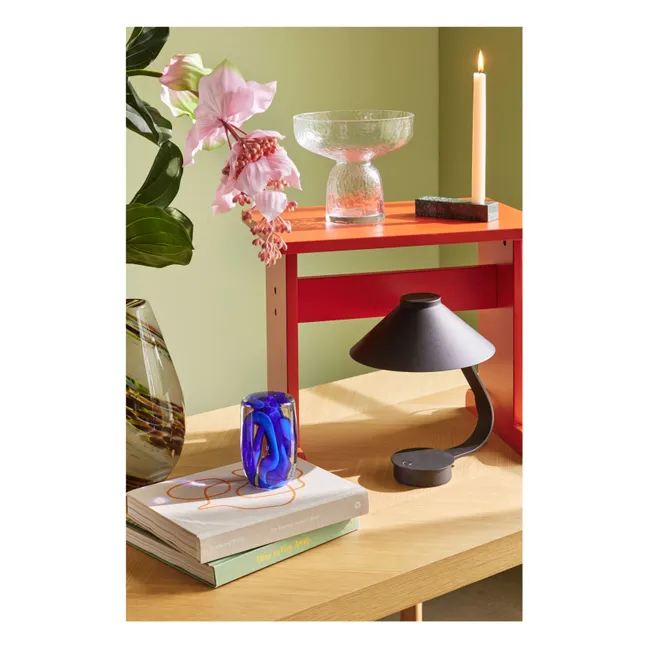 Play side table | Red
