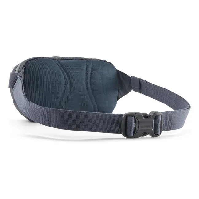 Banana Terravia Mini | Midnight blue
