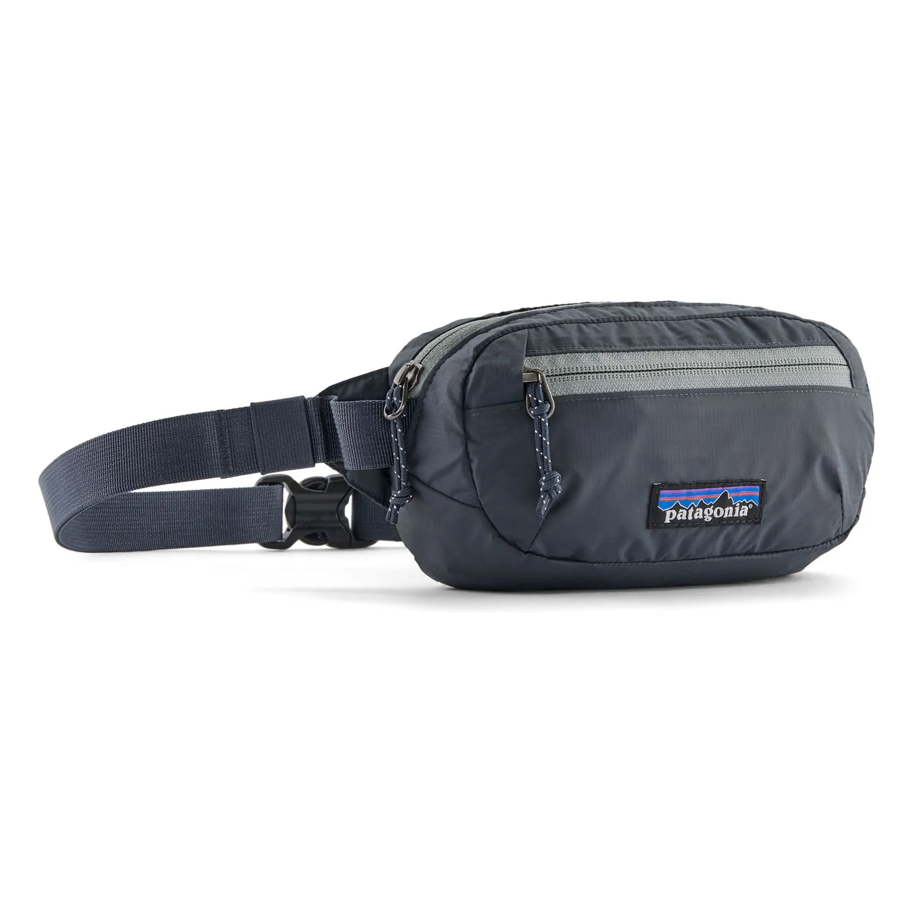 Patagonia Midnight Blue Banana Terravia Mini