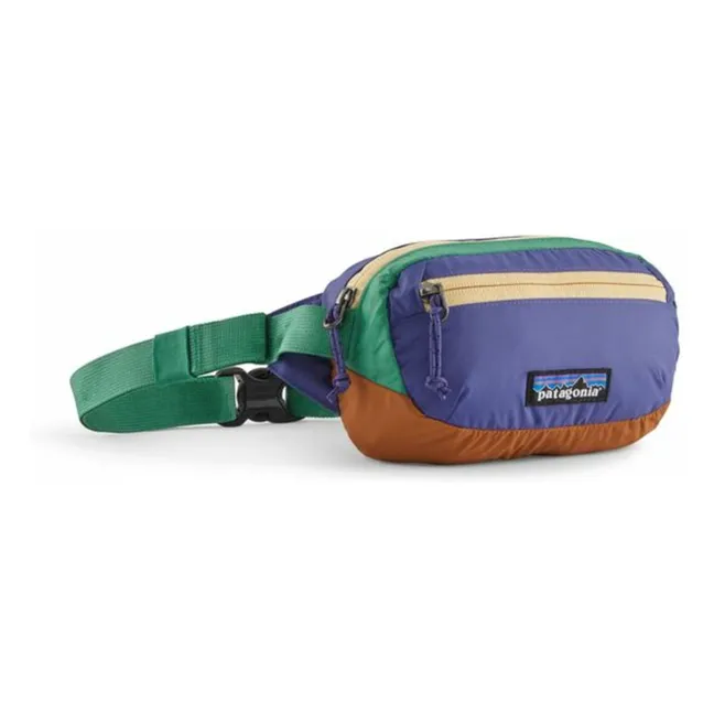Banane Terravia Mini | Violet