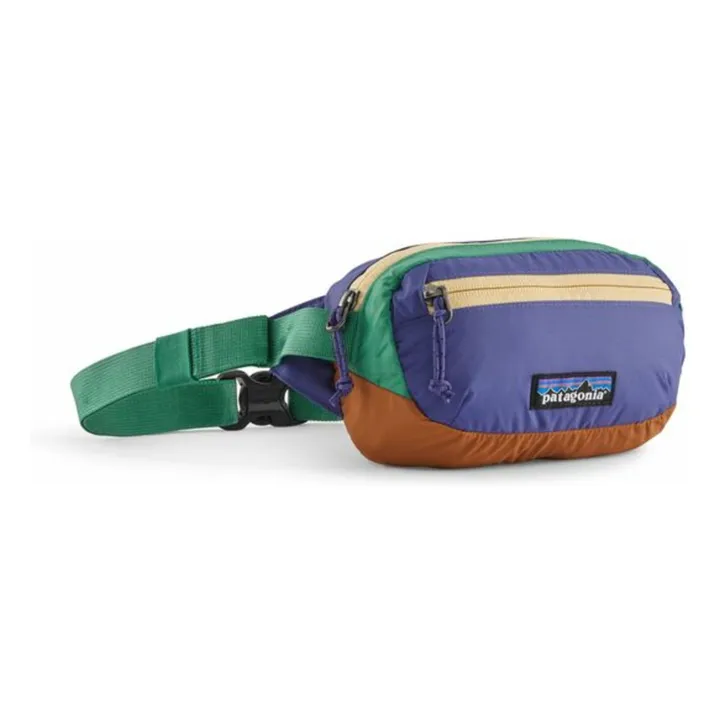 Banane Terravia Mini | Violet- Image produit n°0