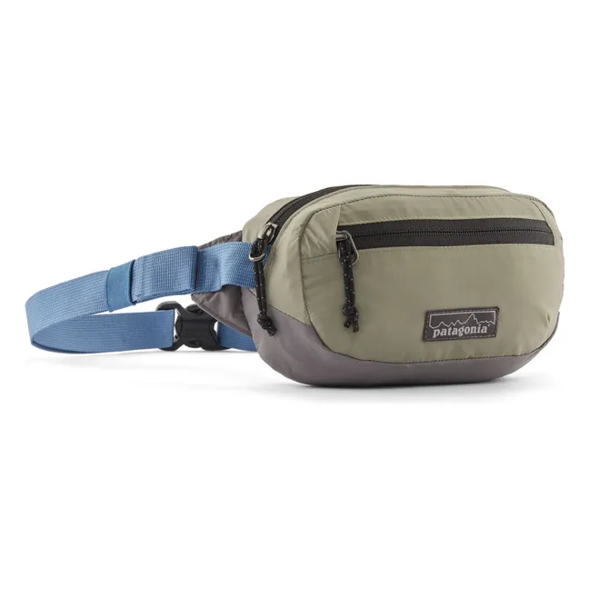 Banana Terravia Mini | Olive green