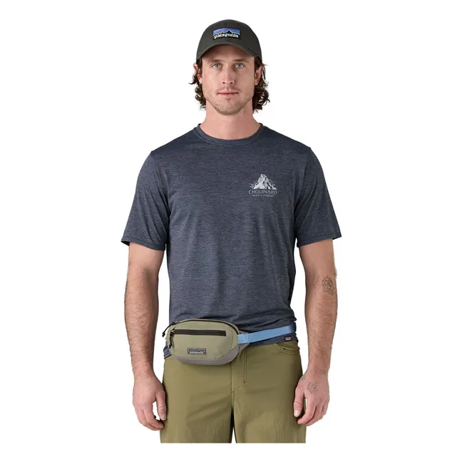 Banana Terravia Mini | Olive green