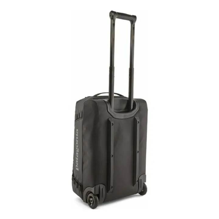 Sac à roulettes Black Hole Duffel 40L | Noir- Image produit n°5