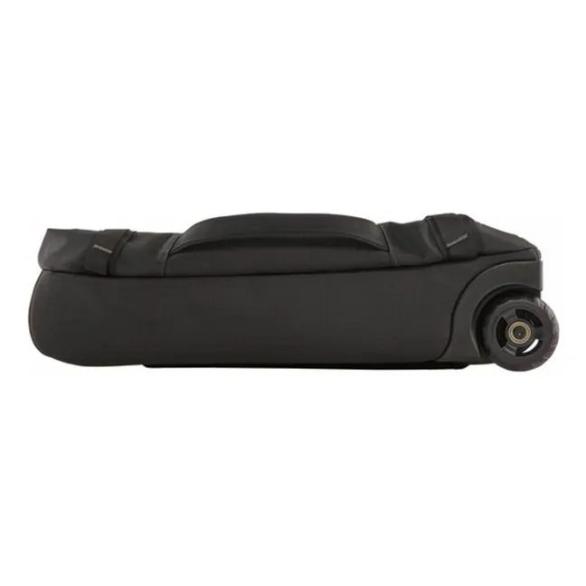 Sac à roulettes Black Hole Duffel 40L | Noir