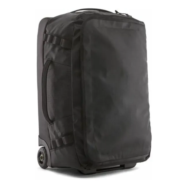 Sac à roulettes Black Hole Duffel 40L | Noir