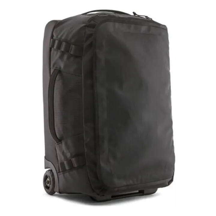 Sac à roulettes Black Hole Duffel 40L | Noir- Image produit n°0