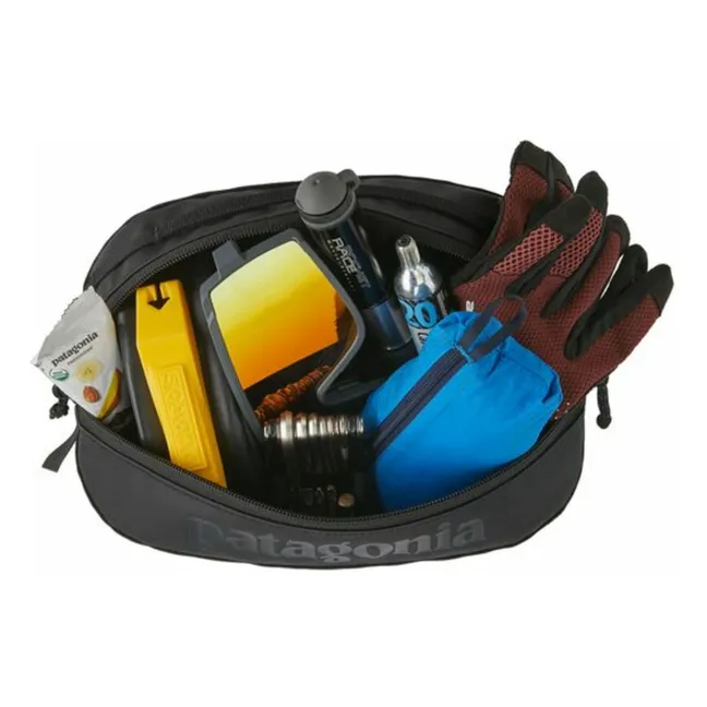 Black Hole Cube 3L Recycled Fiber Kit | Black