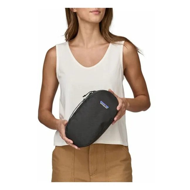 Black Hole Cube 3L Recycled Fiber Kit | Black