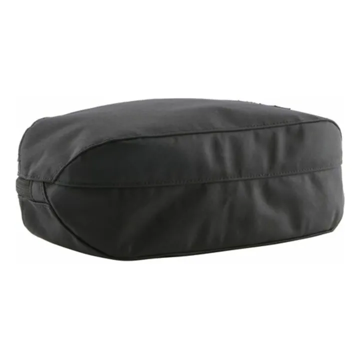 Trousse Black Hole Cube 3L Fibres Recylées | Noir- Image produit n°2