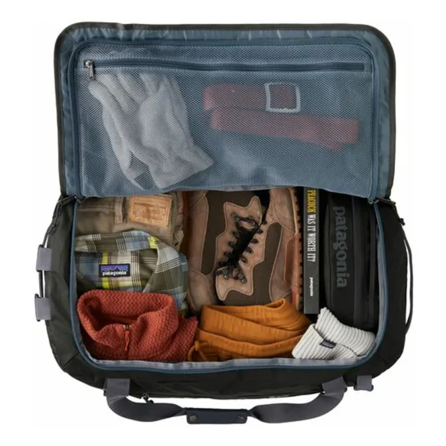 Black Hole Cube 3L Recycled Fiber Kit | Black
