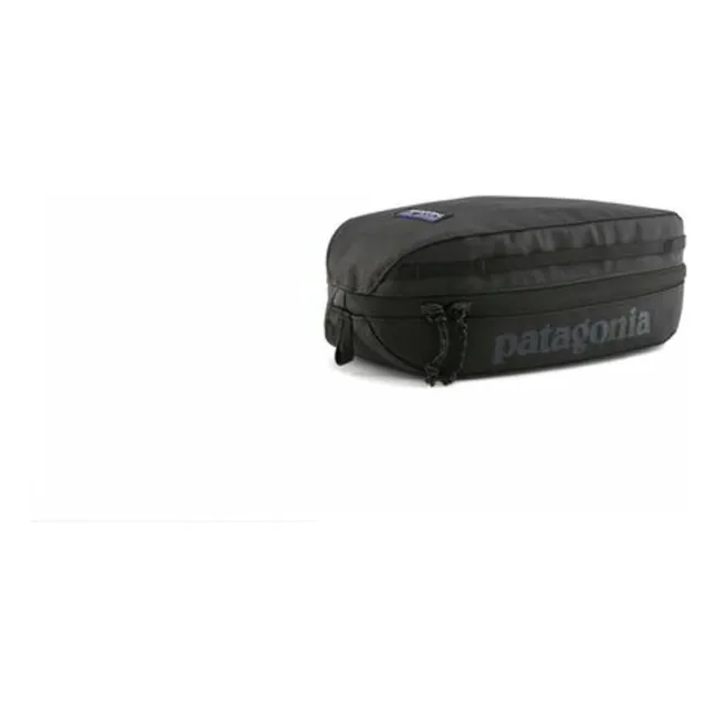 Black Hole Cube 3L Recycled Fiber Kit | Black