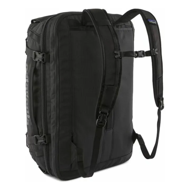 Sac à Dos Black Hole MLC | Noir- Image produit n°6