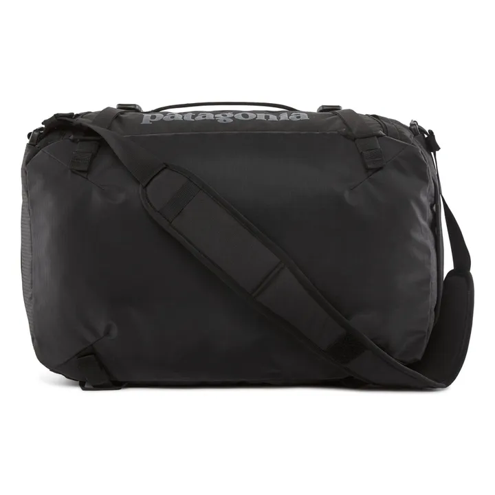 Sac à Dos Black Hole MLC | Noir- Image produit n°5