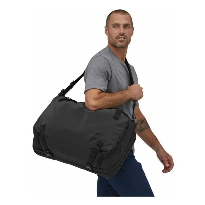 Sac à Dos Black Hole MLC | Noir- Image produit n°7