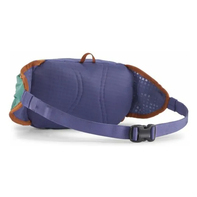 Terravia banana | Blue