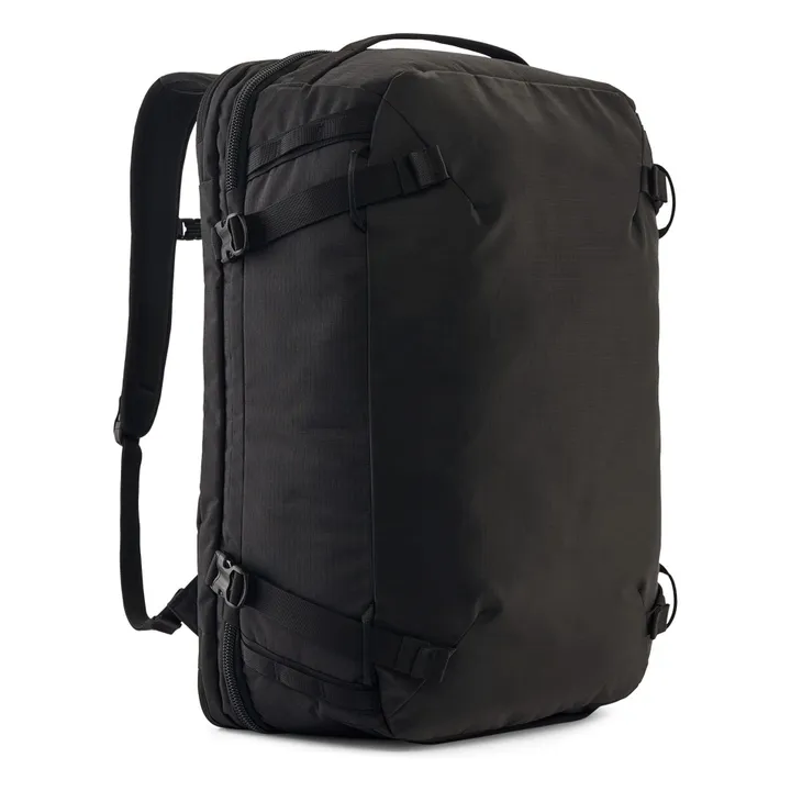 Sac à Dos Black Hole MLC | Noir- Image produit n°0