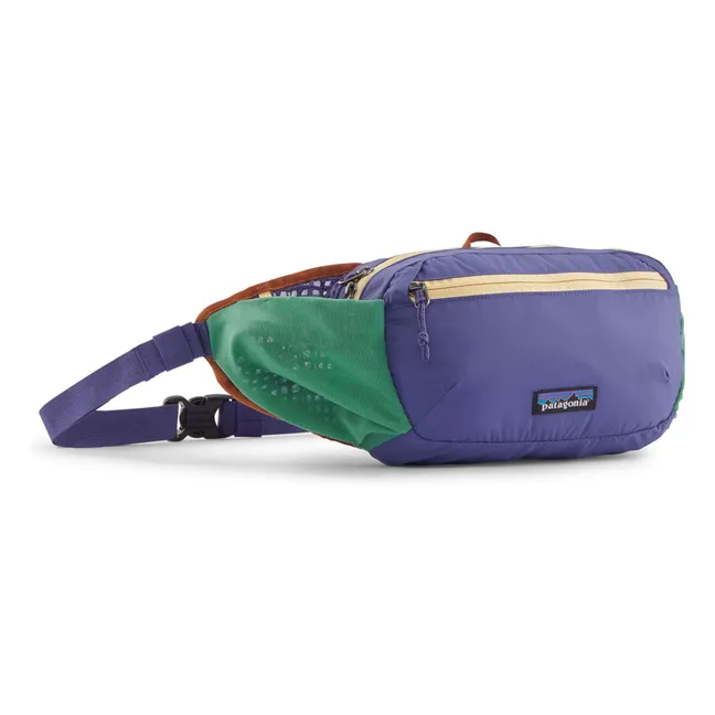 Terravia banana | Blue