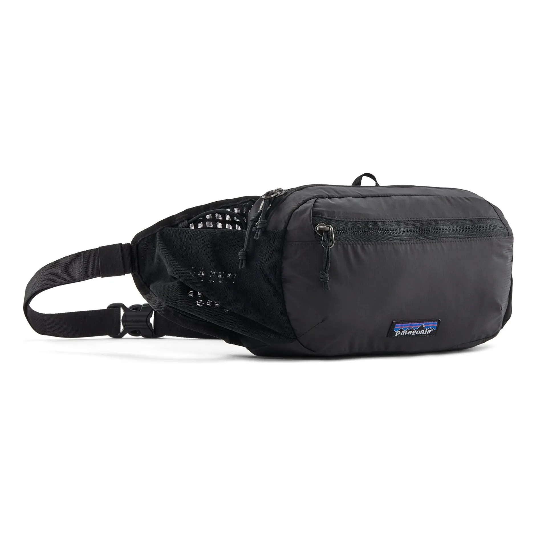Patagonia Black Terravia Banana