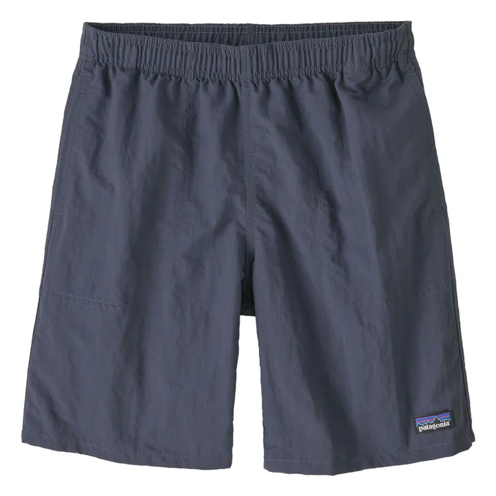 Short de Bain Baggies 7inch | Bleu nuit- Image produit n°0