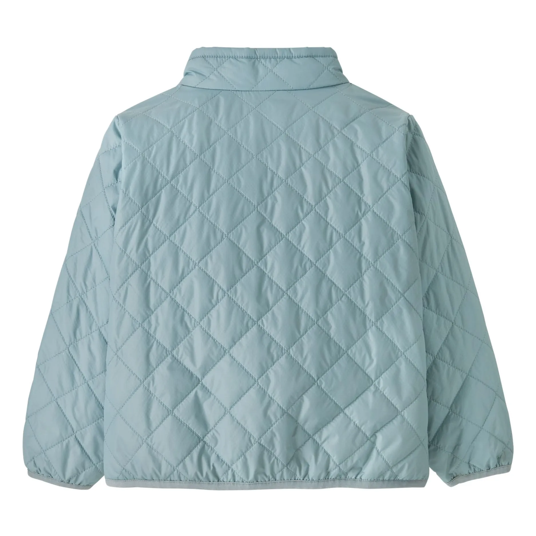 Doudoune Nano Puff Fibres Recyclées | Bleu pâle- Image produit n°1