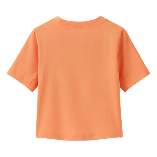 Cappellino SW T-shirt Fibre riciclate | Albiccocca