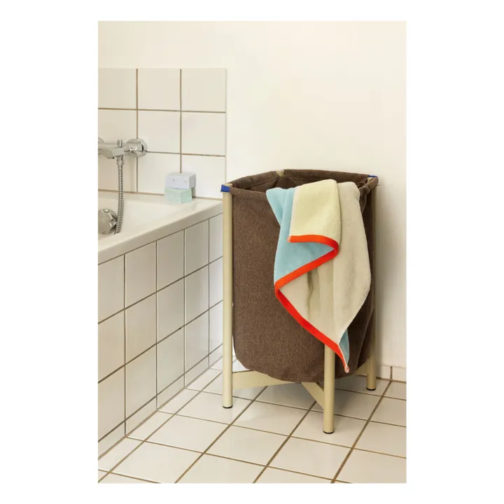 Towel Block | Light blue- Product image n°1