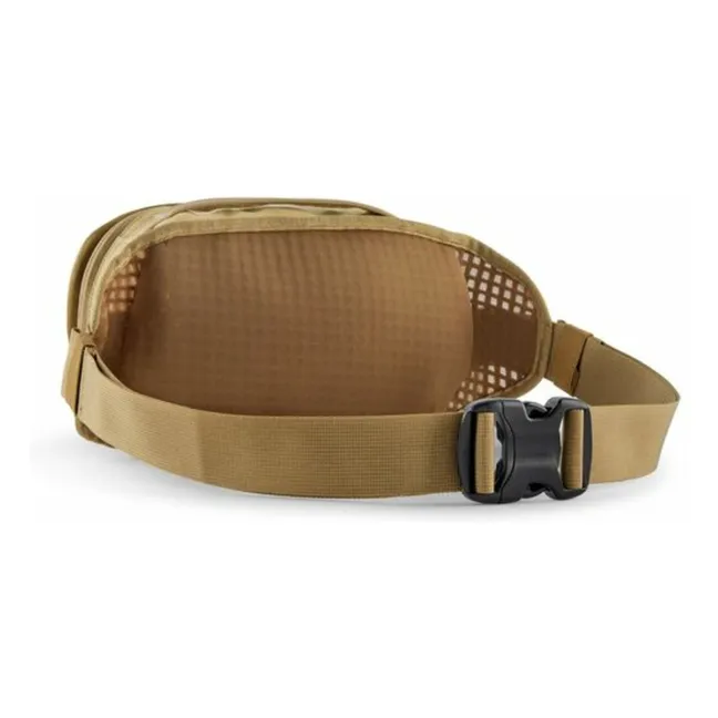 Banane Fieldsmith Coton Bio | Vert olive