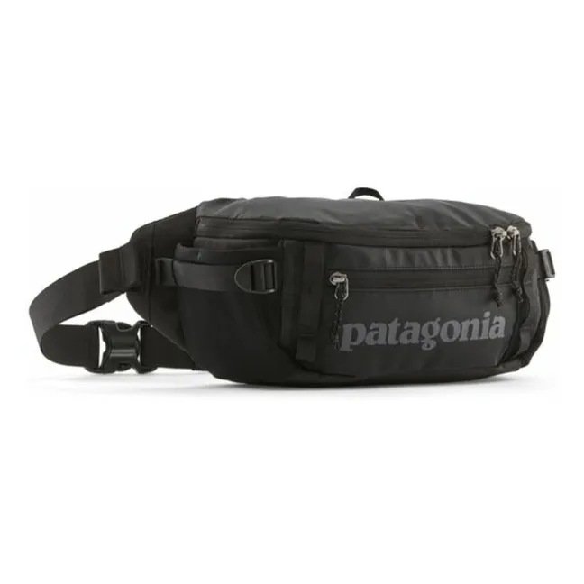Banana Black Hole 5L Recycled Fiber | Black