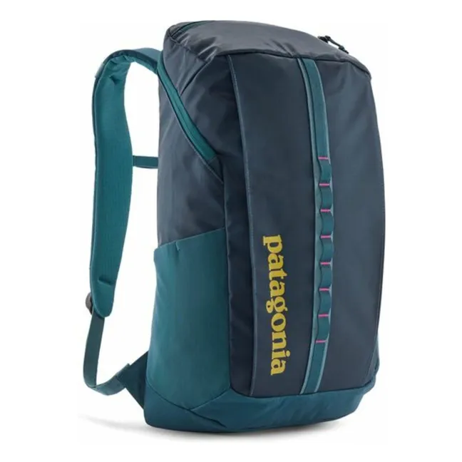 Black Hole Pack 25L Recycled Fiber Backpack | Teal