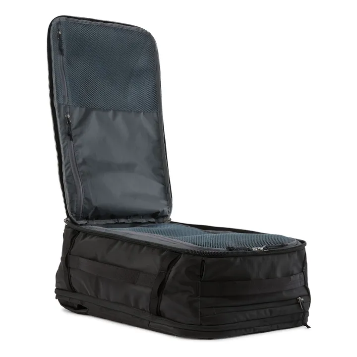 Sac à Dos Black Hole Mini Fibres Recyclées | Noir- Image produit n°4
