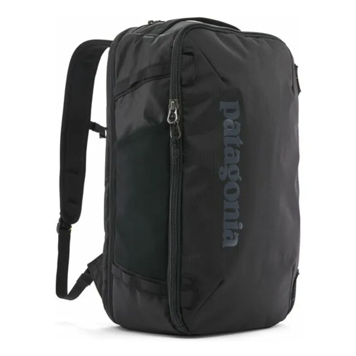 Sac à Dos Black Hole Mini Fibres Recyclées | Noir- Image produit n°0