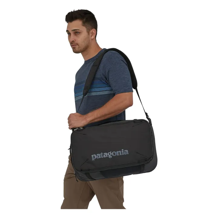 Sac à Dos Black Hole Mini Fibres Recyclées | Noir- Image produit n°6