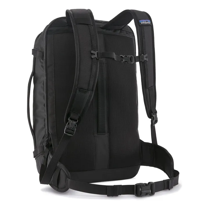 Sac à Dos Black Hole Mini Fibres Recyclées | Noir- Image produit n°8