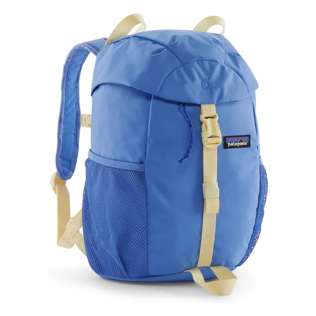 The Animals Observatory - Iridescent Backpack - White