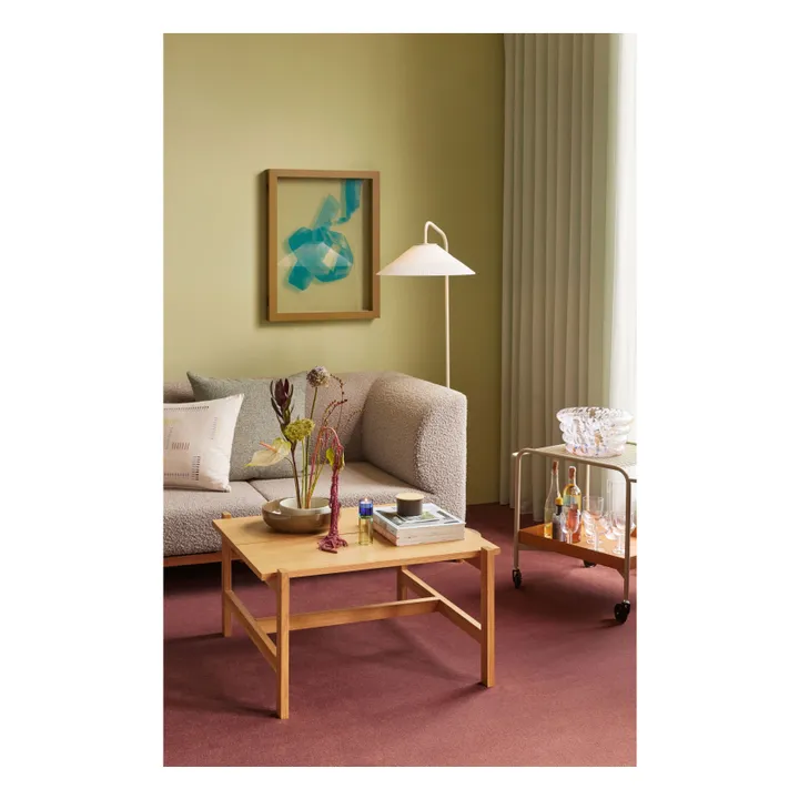 Dash oak coffee table- Product image n°2