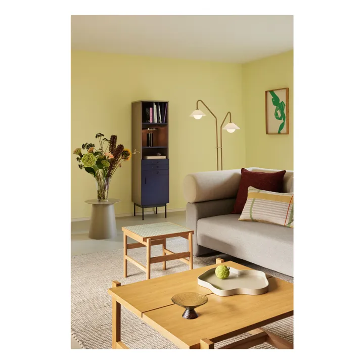 Dash oak coffee table- Product image n°1