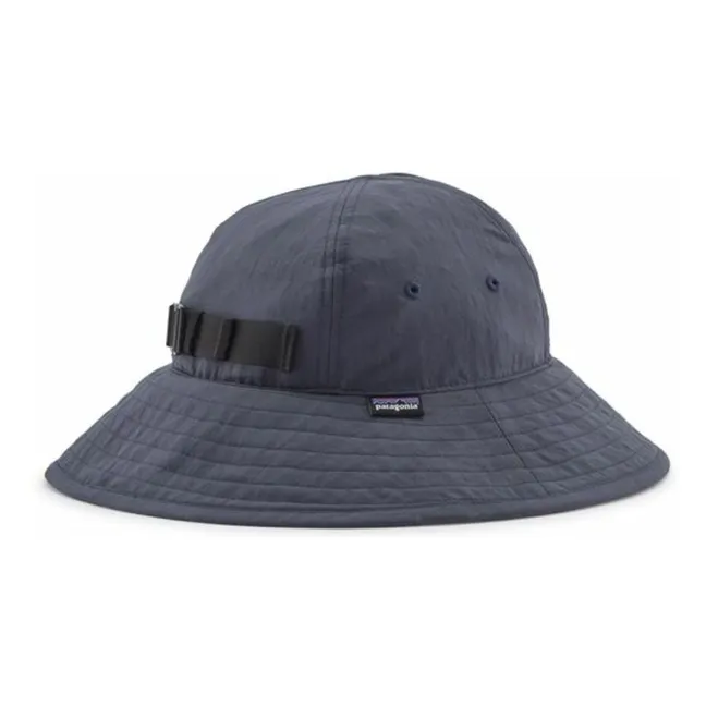 Bob Trim Brim Recycled fibers | Midnight blue