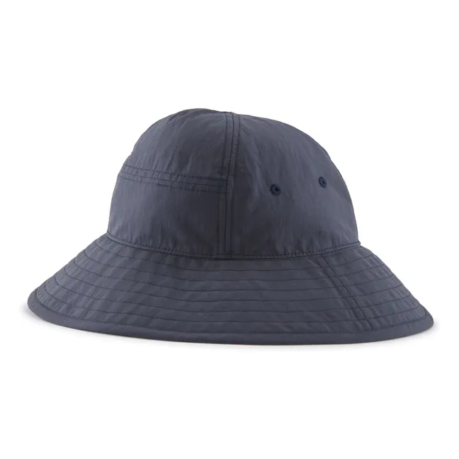 Bob Trim Brim Recycled fibers | Midnight blue
